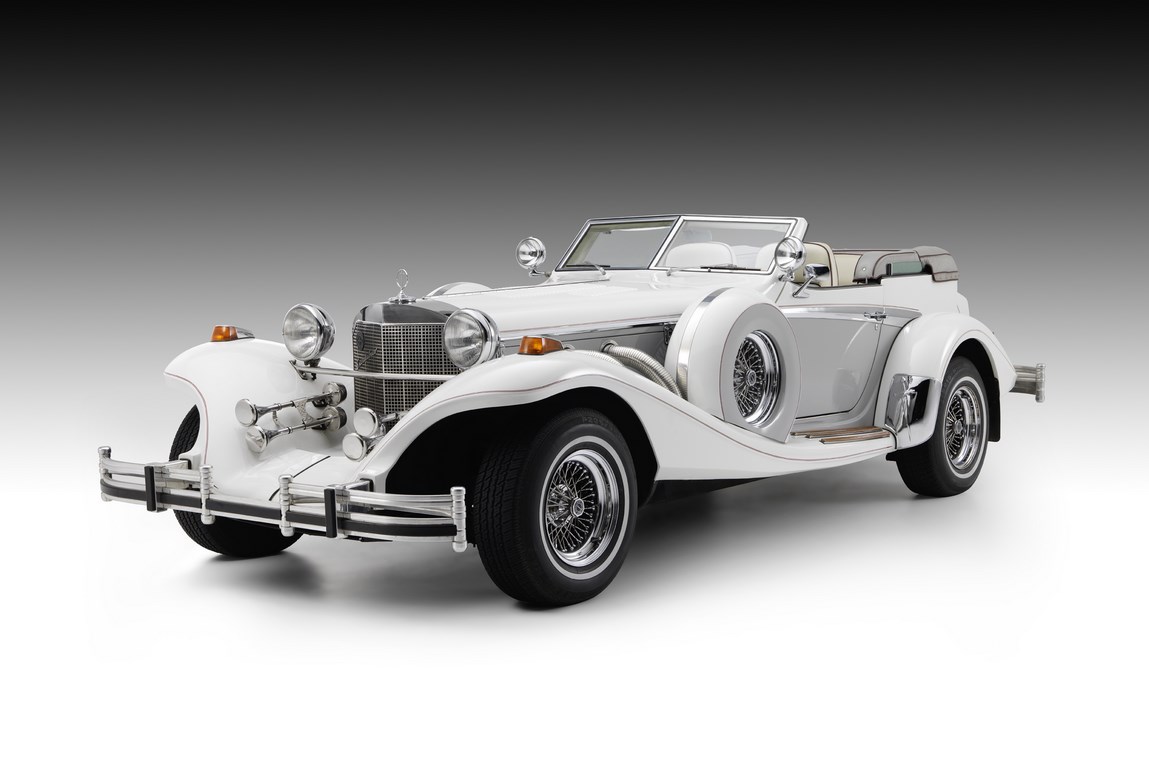 Excalibur Série 4 Anniversaire